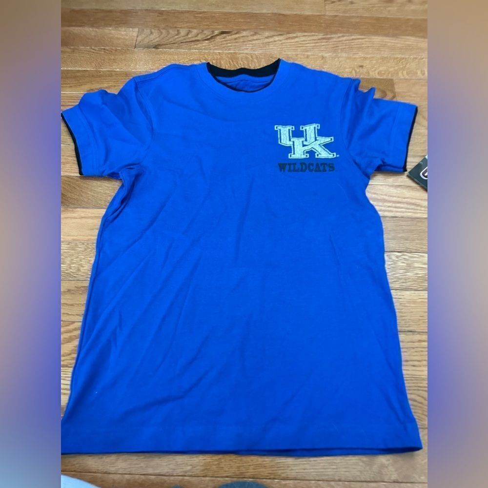 Girls Kentucky Wildcats UK Tshirt